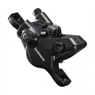 Skive Bremse Kaliber Hydraulis Br Mt410   Cykelbremser fra Shimano
