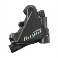 Skivebremse Bag Hydraulisk Sor Br 4770 Tiagra   Cykel Skivebremsesæt fra Shimano