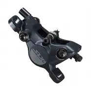 Skivebremse Br M7100 Uden Adaptor, Resin, Slx   Cykelbremser fra Shimano