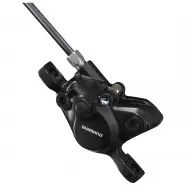 Skivebremse Br Mt200   Cykelbremser fra Shimano