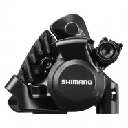 Skivebremse Br Rs305 Bag Til Landevej   Cykelbremser fra Shimano