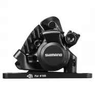 Skivebremse Br Rs305 For Til Landevej   Cykelbremser fra Shimano