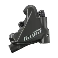 Skivebremse For Hydraulisk Br 4770 Tiagra   Cykel Skivebremsesæt fra Shimano