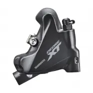 Skivebremse Kaliber Hydr Bag Br M8110 Deore Xt   Cykelbremser fra Shimano