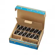 Skivebremseklods J05a Resin 25 Par   Cykel Skivebremseklods fra Shimano