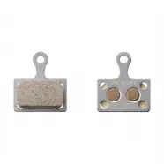 Skivebremseklods K04ti Metal 1 Par   Cykel Skivebremseklods fra Shimano