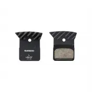 Skivebremseklods L05a Resin 1 Par   Cykel Skivebremseklods fra Shimano
