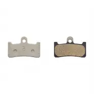 Skivebremseklods M04 Resin 1 Par   Cykel Skivebremseklods fra Shimano