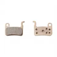 Skivebremseklods M06 Metal 1 Par   Cykel Skivebremseklods fra Shimano
