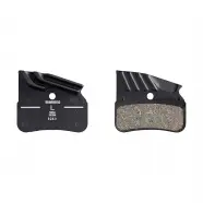 Skivebremseklods N03a Resin 1 Par   Cykel Skivebremseklods fra Shimano