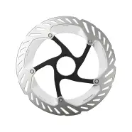 Skivebremserotor Rt Cl800 180mm Ext. Låsering   Cykel Bremseskive fra Shimano