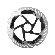 Skivebremserotor Rt Cl900 180mm Ext. Låsering   Cykel Bremseskive fra Shimano