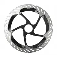 Skivebremserotor Rt Cl900 203mm Int. Låsering   Cykel Bremseskive fra Shimano