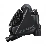 Skivebremsesæt Grx Højre Bag St Rx610(r), Br Rx400(r)   Cykel Skivebremsesæt fra Shimano