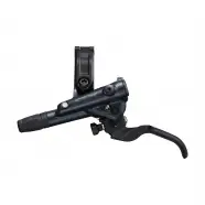 Skivebremsesæt M7100 For Slx   Cykelbremser fra Shimano