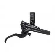 Skivebremsesæt M8100 Bag Xt Postmount Ej Rotor Ej Adapter   Cykel Skivebremsesæt fra Shimano