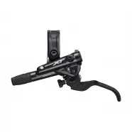 Skivebremsesæt M8100 For Xt Postmount Ej Rotor Ej Adapter   Cykel Skivebremsesæt fra Shimano