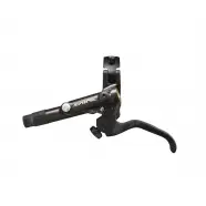 Skivebremsesæt M820 For Saint Sort 1000mm Bh90   Cykel Skivebremsesæt fra Shimano