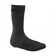 Skoovertræk Dual Rain Sort Xxl (47 49)   Cykelsko Overtræk fra Shimano