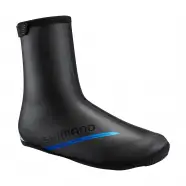 Skoovertræk Thermal Xc Sort S (37 40)   Cykelsko Overtræk fra Shimano