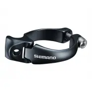 Spændbånd Sm Ad91 Adapter M, 28, 6mm, Til Fd R91   Cykelreservedele fra Shimano