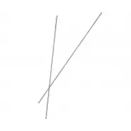 Spoke 300mm Wh Rs370 Tl R12   Cykelreservedele fra Shimano