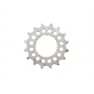 Sprocket Wheel 16t 12 Speed Cs M8100   Cykel Kassette fra Shimano