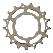 Sprocket Wheel 17t 11 Speed Cs M8000   Cykel Kassette fra Shimano