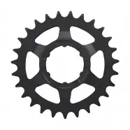 Sprocket Wheel 30t Cs C7000   Cykel Klinge fra Shimano