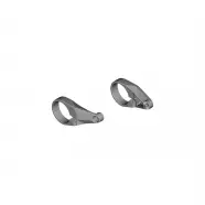 Stay R & Stay L Sc E6100   Cykelreservedele fra Shimano