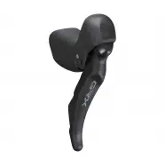 Sti Greb+brems Grx 11sp Bag St Rx600(r), Br Rx400(r)   Cykel Skivebremsesæt fra Shimano