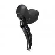 Sti Greb+brems Grx 2sp For St Rx400(l), Br Rx400(f)   Cykel Skivebremsesæt fra Shimano