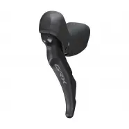 Sti Greb+brems Grx 2sp For St Rx600(l), Br Rx400(f)   Cykel Skivebremsesæt fra Shimano