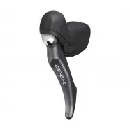 Sti Greb+brems Grx For Single Bl Rx810(l), Br Rx810(f)   Cykel Skivebremsesæt fra Shimano