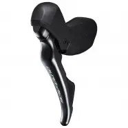 Sti Greb R9120 Venstre Dobbel Hydr Skivebrems   Cykel Bremsegreb fra Shimano