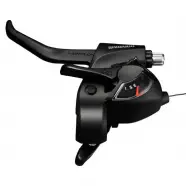 Sti Greb St Ef41 Venstre, V Bremse 3 Sp   Cykel Bremsegreb fra Shimano