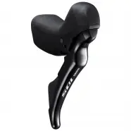 Sti Grep 105 R7020 Sort Højre St R7020 11s   Cykel Bremsegreb fra Shimano