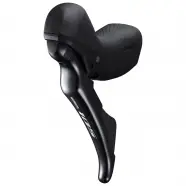 Sti Grep 105 R7020 Sort Vestre St R7020 2s   Cykel Bremsegreb fra Shimano