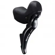 Sti Grep 105 R7025 Sort Højre St R7025 11s   Cykel Bremsegreb fra Shimano