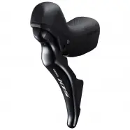 Sti Grep 105 R7025 Sort Vestre St R7025 2s   Cykel Bremsegreb fra Shimano