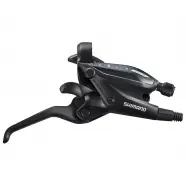 Sti Grep Højre 9s St Ef505 Sort   Cykel Bremsegreb fra Shimano