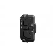 Switch Left Steps Sw En600 L, 22,2mm W O Wire   Cykel Gearskifte fra Shimano