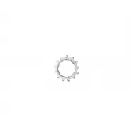 Tandhjul Cs Hg50 10   Tandhjul fra Shimano