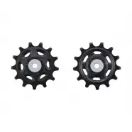 Tension & Guide Pulley Set Rd M8130 Sgs   Cykel Pulleyhjul fra Shimano