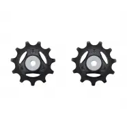 Tension & Guide Pulley Set Rd R8150   Cykel Pulleyhjul fra Shimano