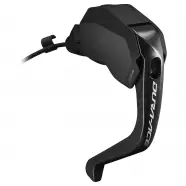 Tt Grep Højre Skivebremse St R9180 Dura Ace Di2 Tt Tri   Cykel Bremsegreb fra Shimano