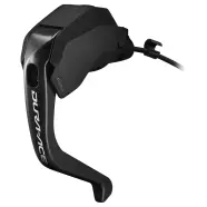 Tt Grep Venstre Skivebremse St R9180 Dura Ace Di2 Tt Tri   Cykel Bremsegreb fra Shimano