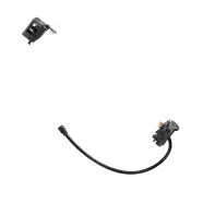 Upper Mount Unit Bm En800   Cykelreservedele fra Shimano