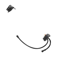 Upper Mount Unit Bm En801   Cykelreservedele fra Shimano