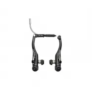 V Brake Front Black Br T610 Deore W S70c   Cykelbremser fra Shimano